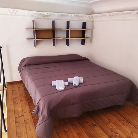 דירות ליבורנו Loft Storico In Pieno Centro! מראה חיצוני תמונה