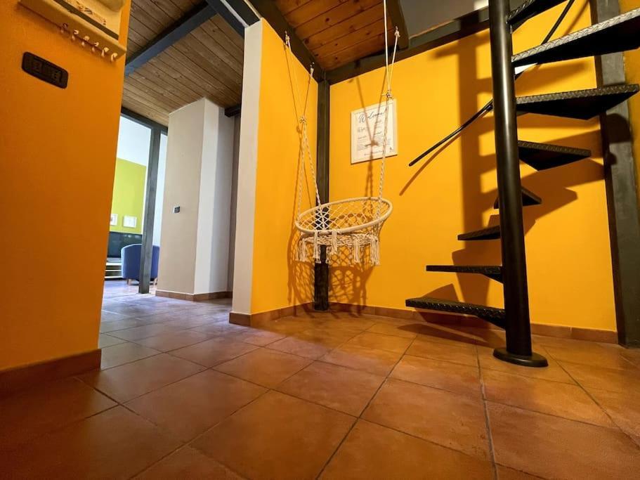 דירות ליבורנו Loft Storico In Pieno Centro! מראה חיצוני תמונה